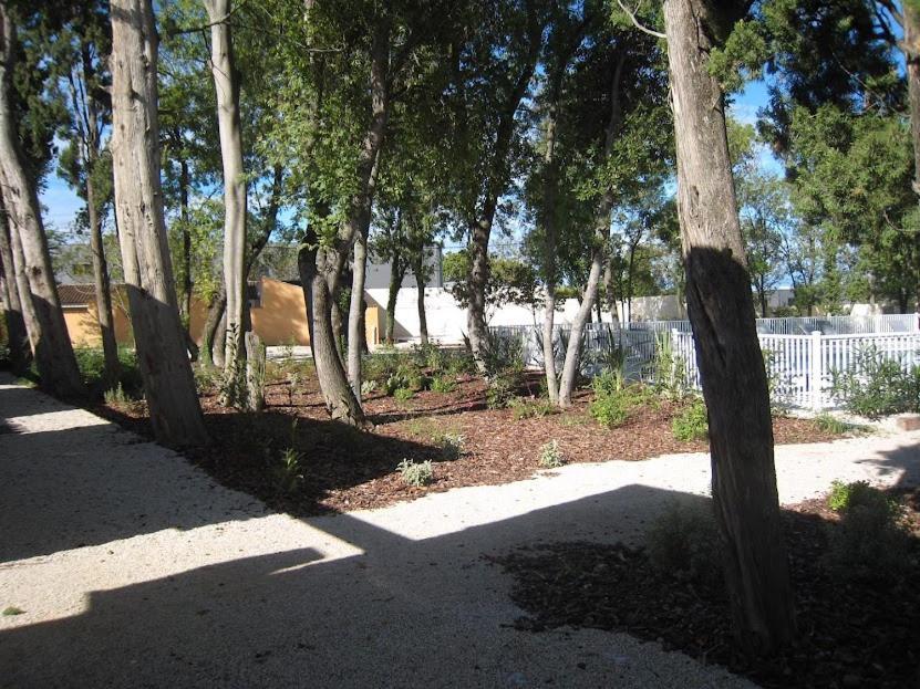 Bastidon Des Alpilles Vila Saint-Rémy-de-Provence Exterior foto